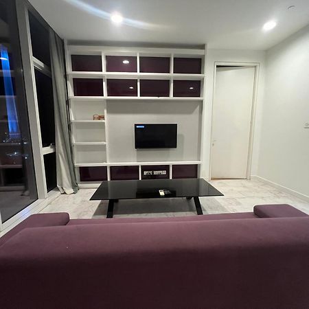 De Sky Platinum Suites Klcc Kuala Lumpur Ngoại thất bức ảnh