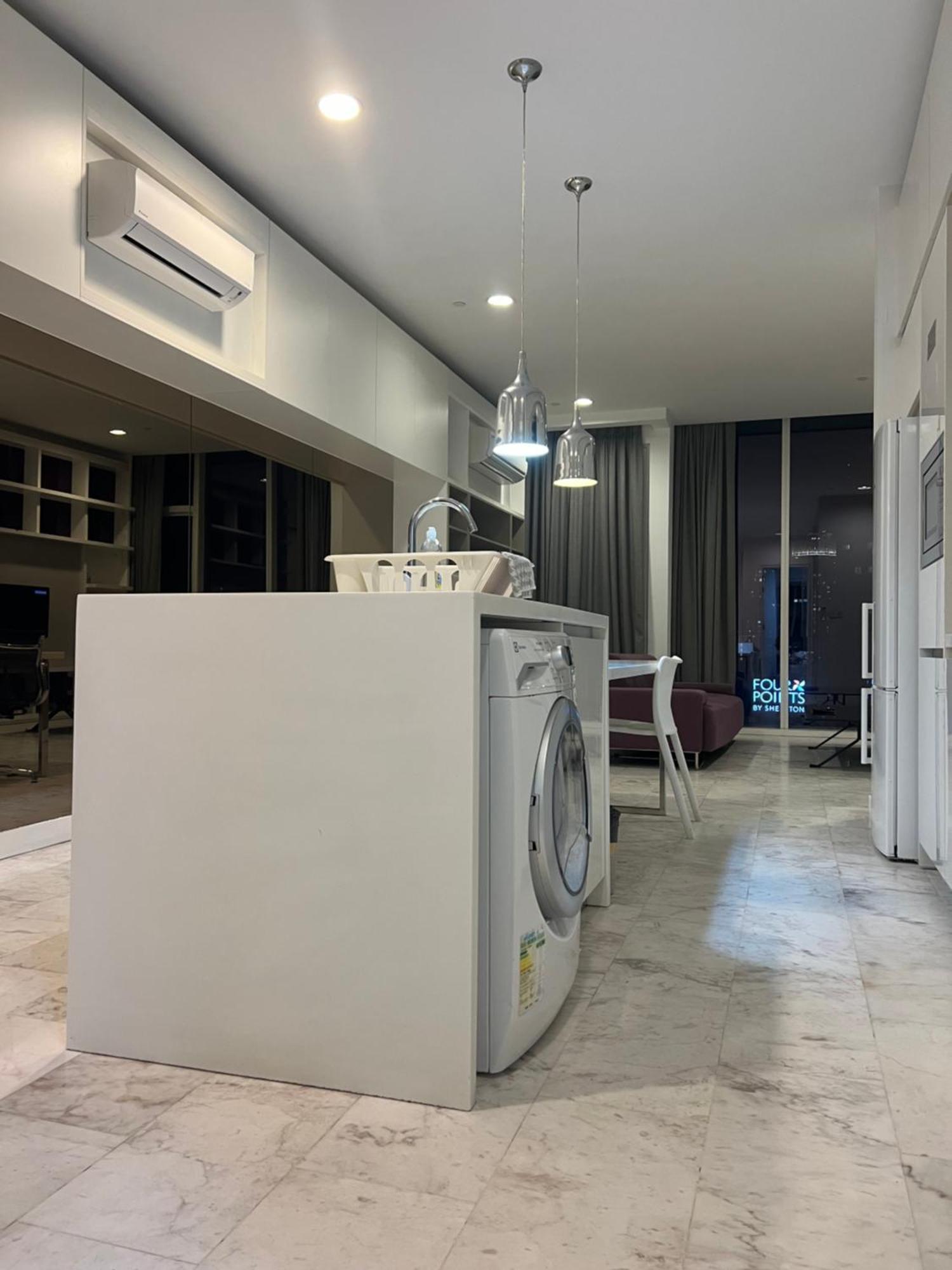 De Sky Platinum Suites Klcc Kuala Lumpur Ngoại thất bức ảnh