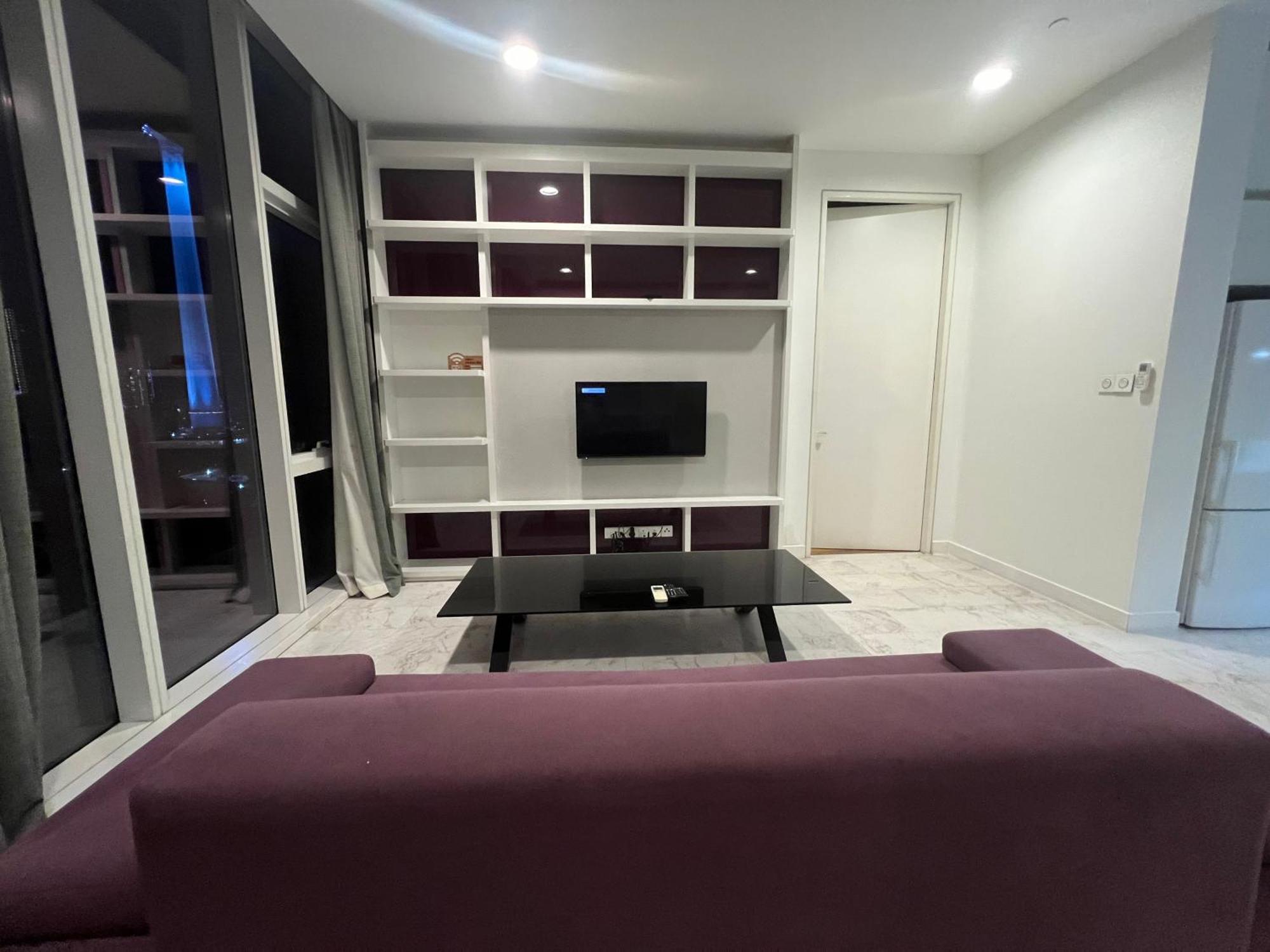 De Sky Platinum Suites Klcc Kuala Lumpur Ngoại thất bức ảnh