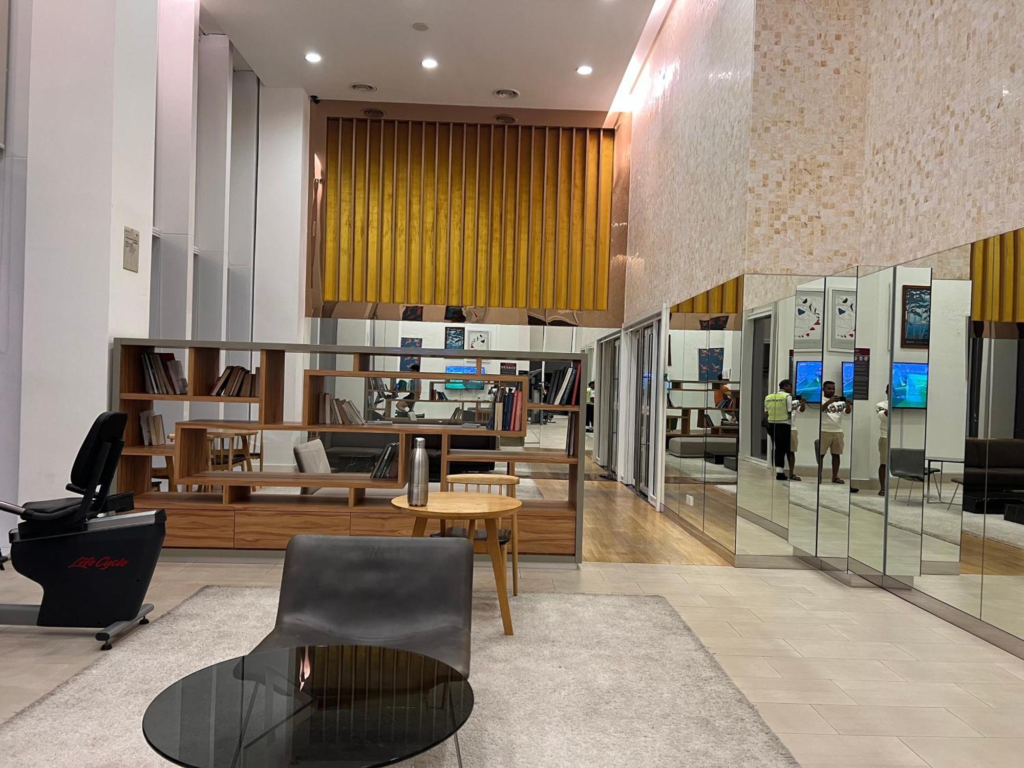 De Sky Platinum Suites Klcc Kuala Lumpur Ngoại thất bức ảnh