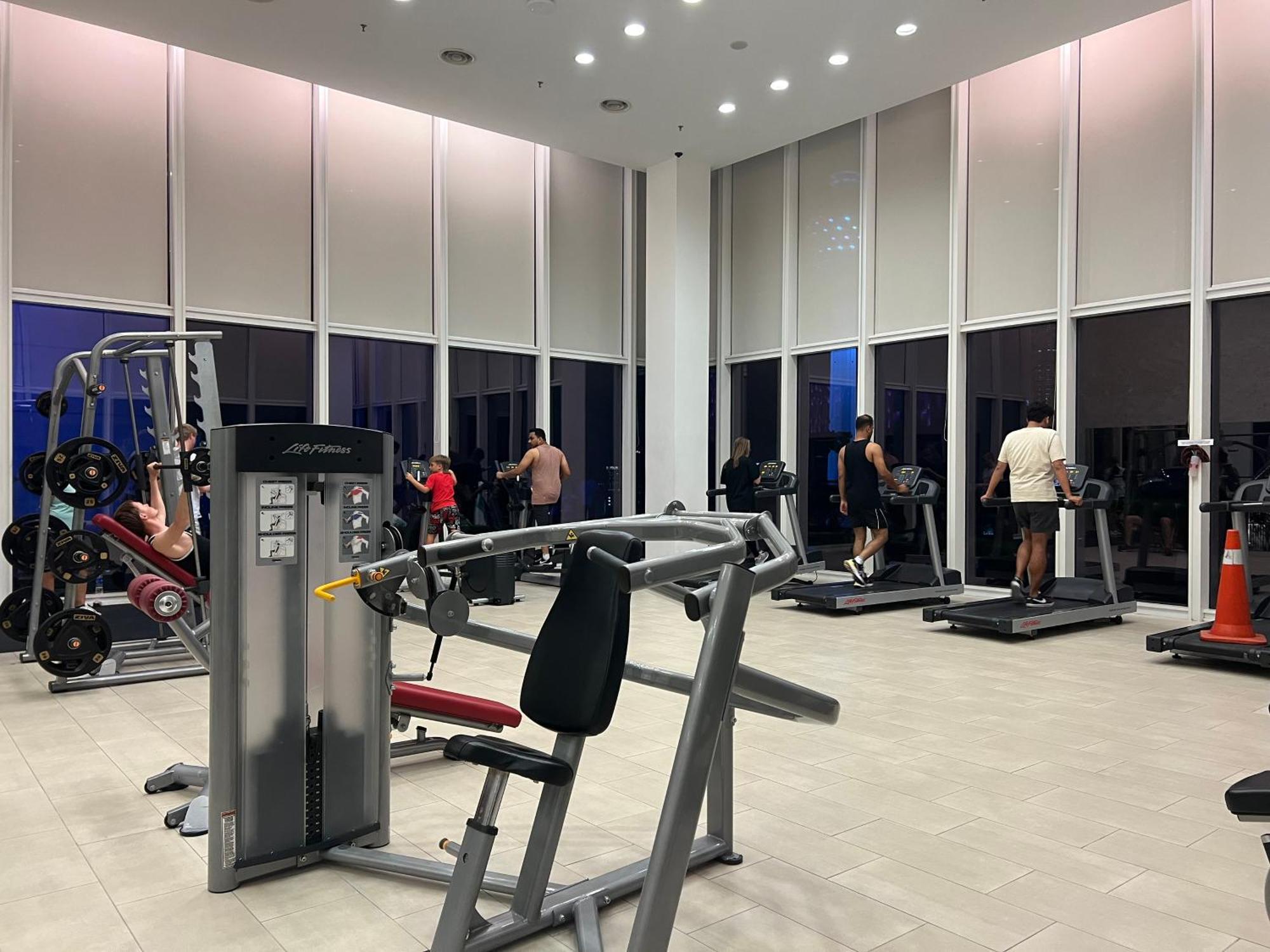 De Sky Platinum Suites Klcc Kuala Lumpur Ngoại thất bức ảnh