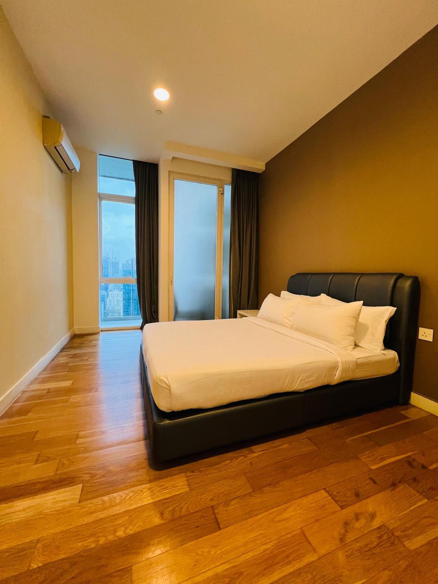 De Sky Platinum Suites Klcc Kuala Lumpur Ngoại thất bức ảnh