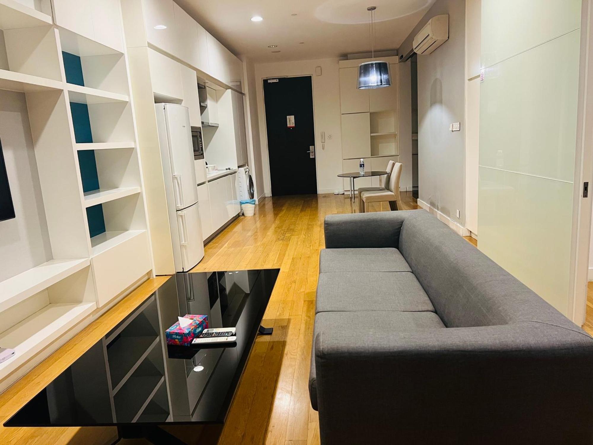 De Sky Platinum Suites Klcc Kuala Lumpur Ngoại thất bức ảnh