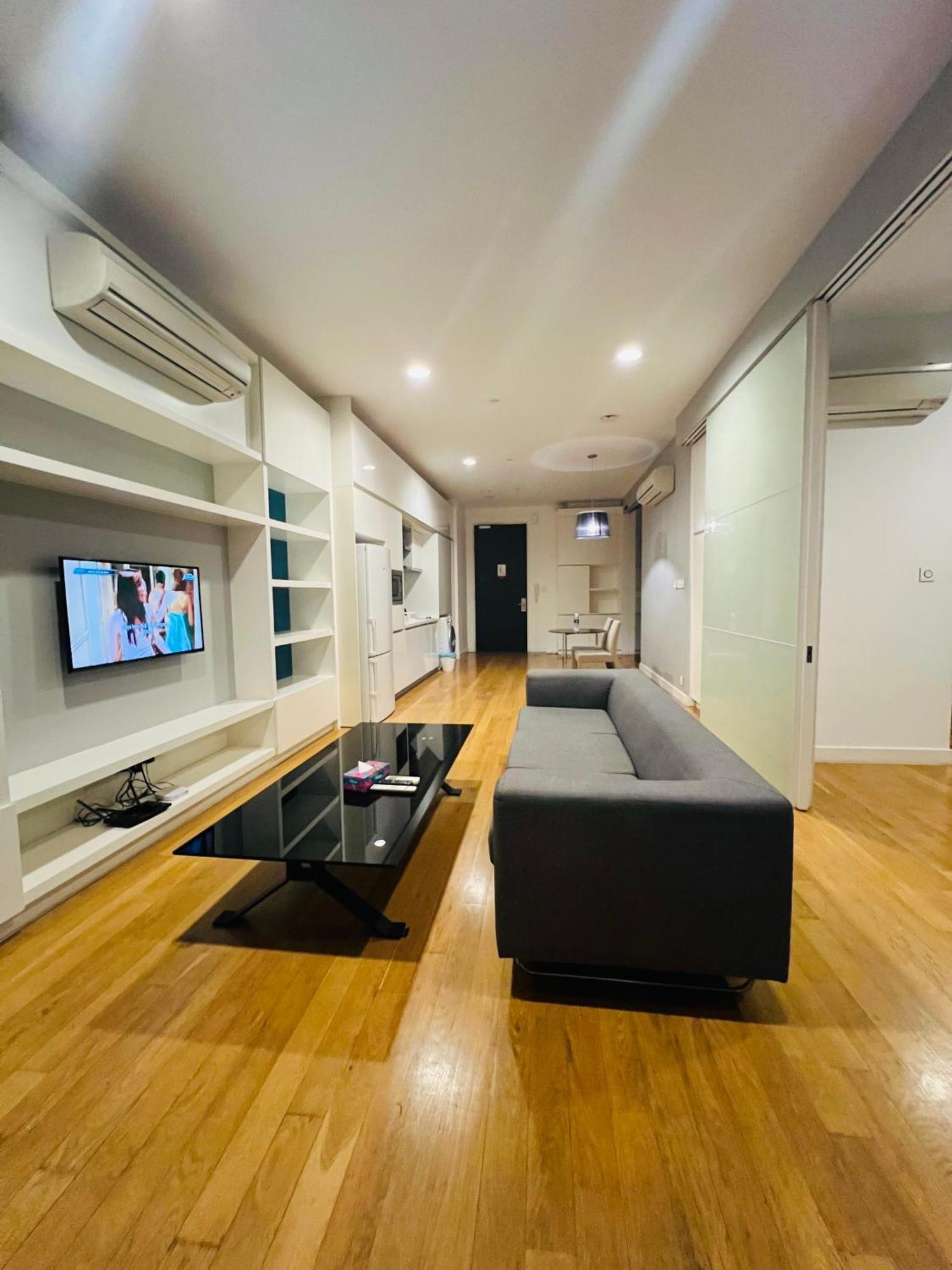 De Sky Platinum Suites Klcc Kuala Lumpur Ngoại thất bức ảnh