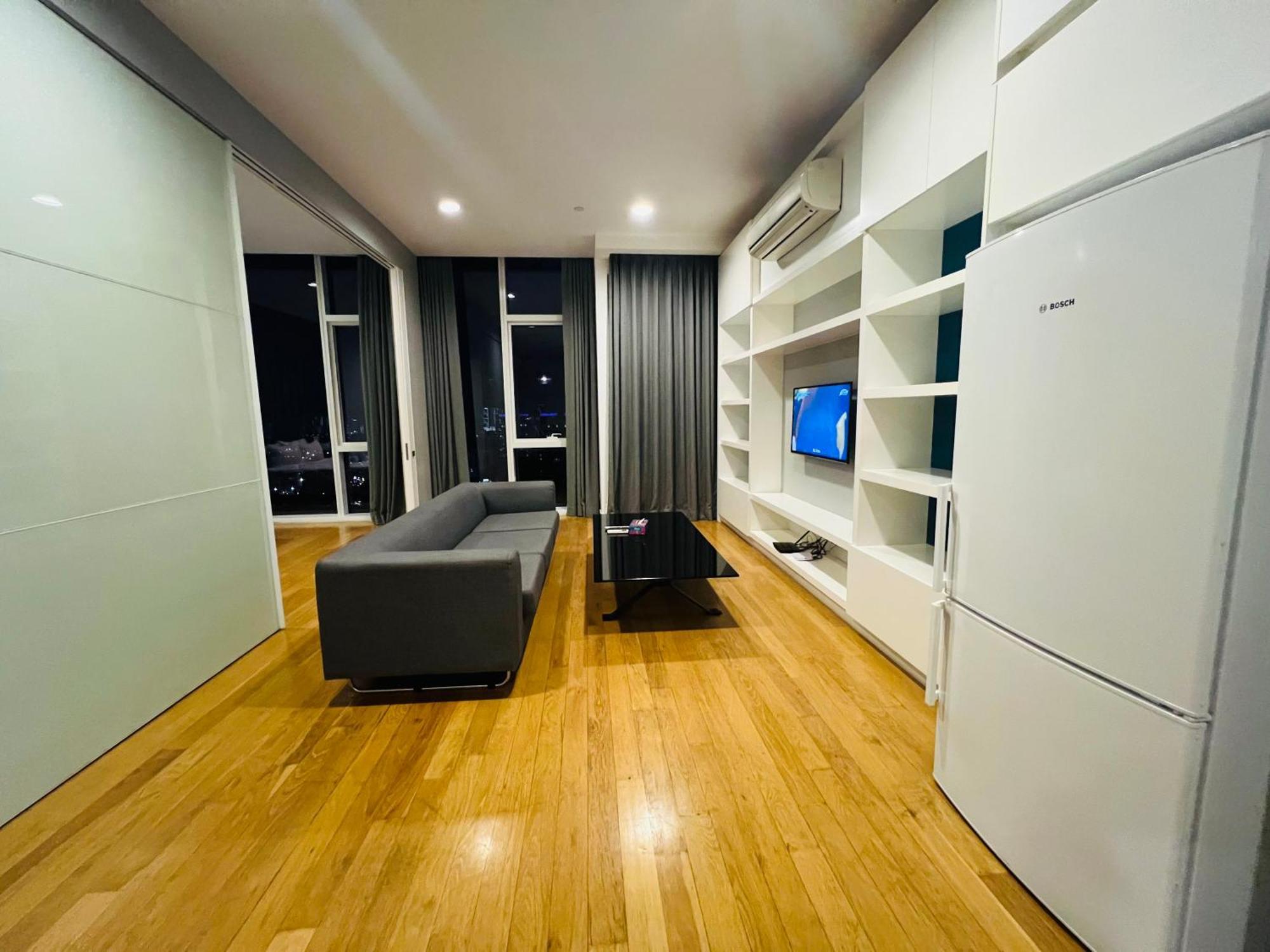De Sky Platinum Suites Klcc Kuala Lumpur Ngoại thất bức ảnh