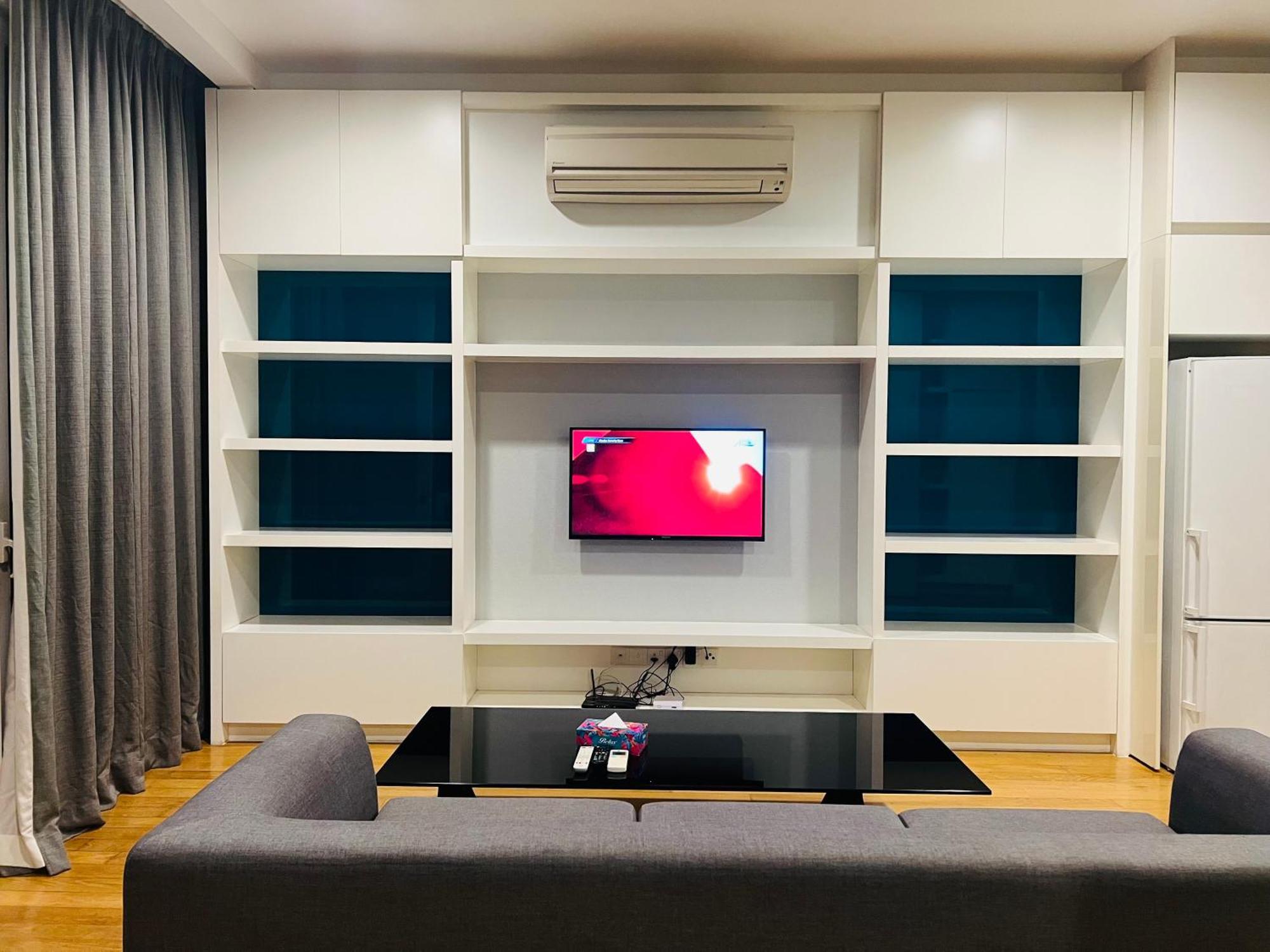 De Sky Platinum Suites Klcc Kuala Lumpur Ngoại thất bức ảnh