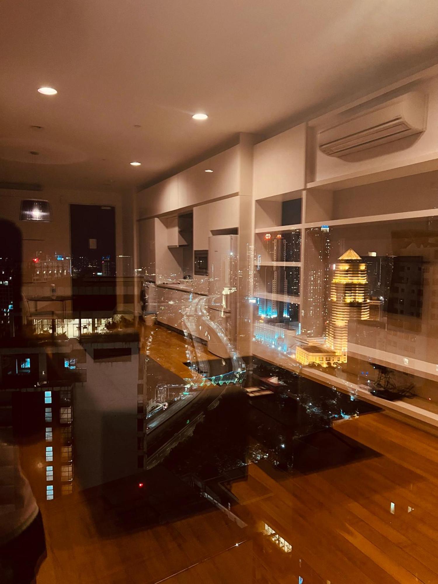 De Sky Platinum Suites Klcc Kuala Lumpur Ngoại thất bức ảnh