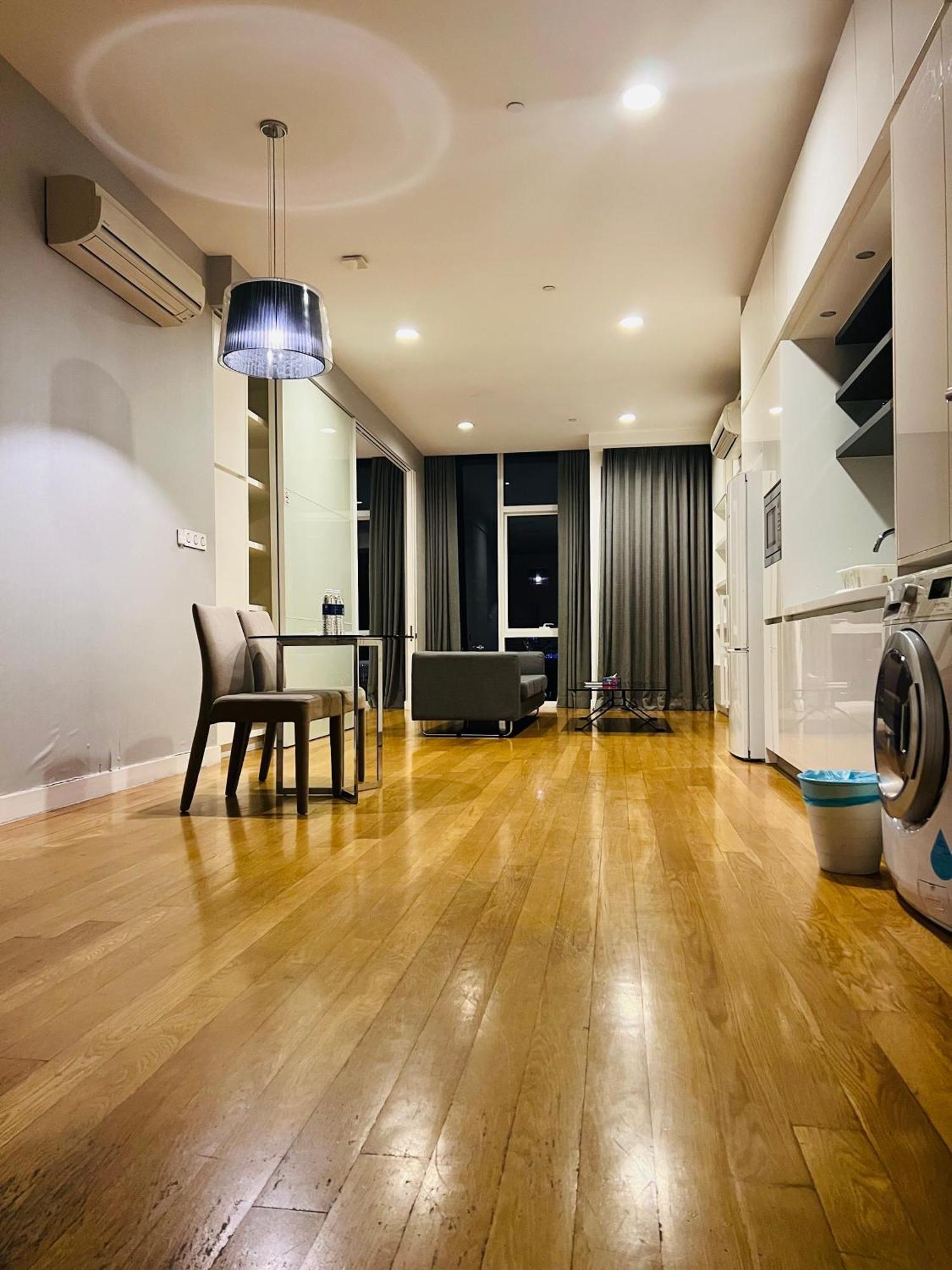 De Sky Platinum Suites Klcc Kuala Lumpur Ngoại thất bức ảnh