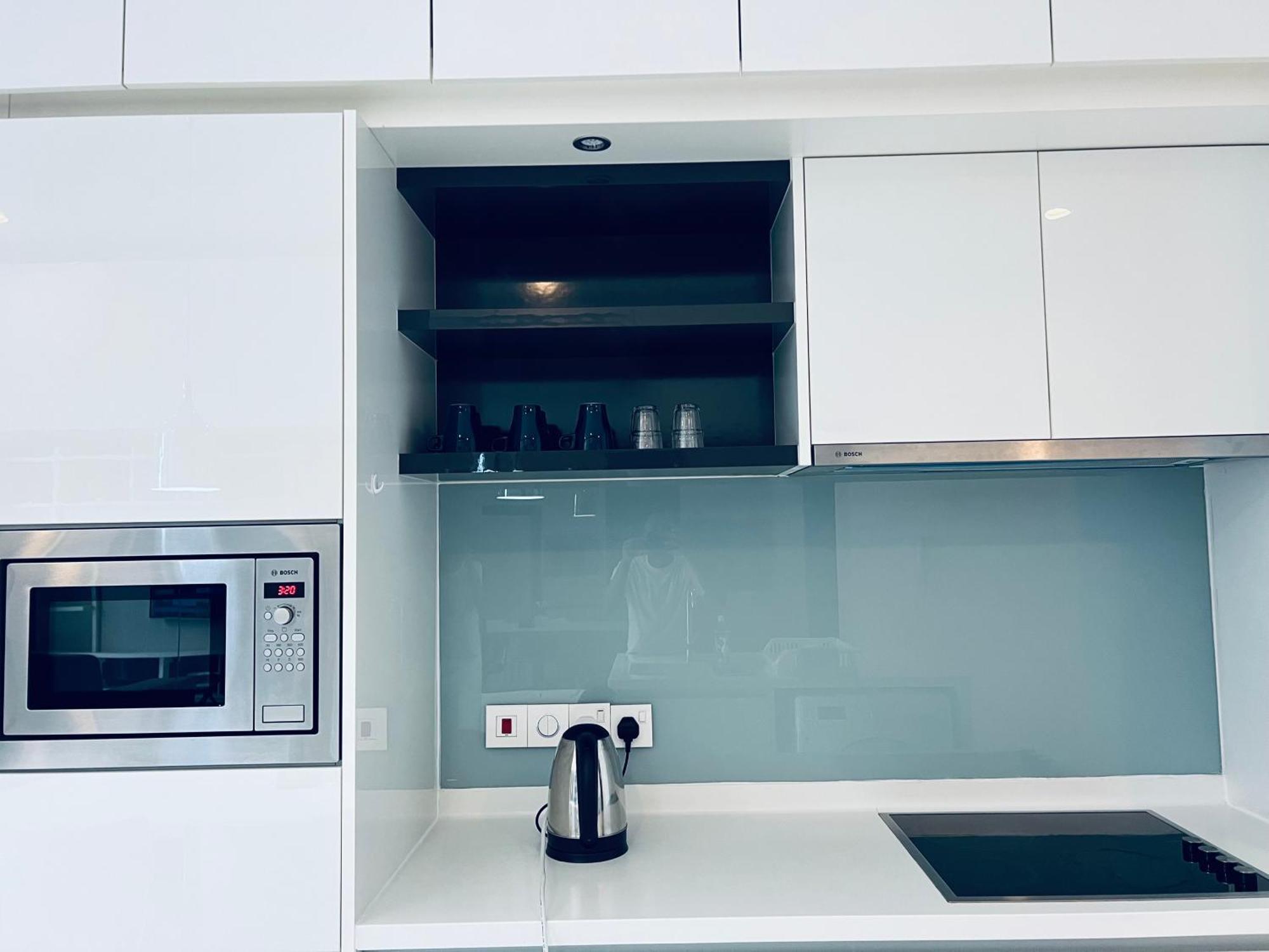 De Sky Platinum Suites Klcc Kuala Lumpur Ngoại thất bức ảnh