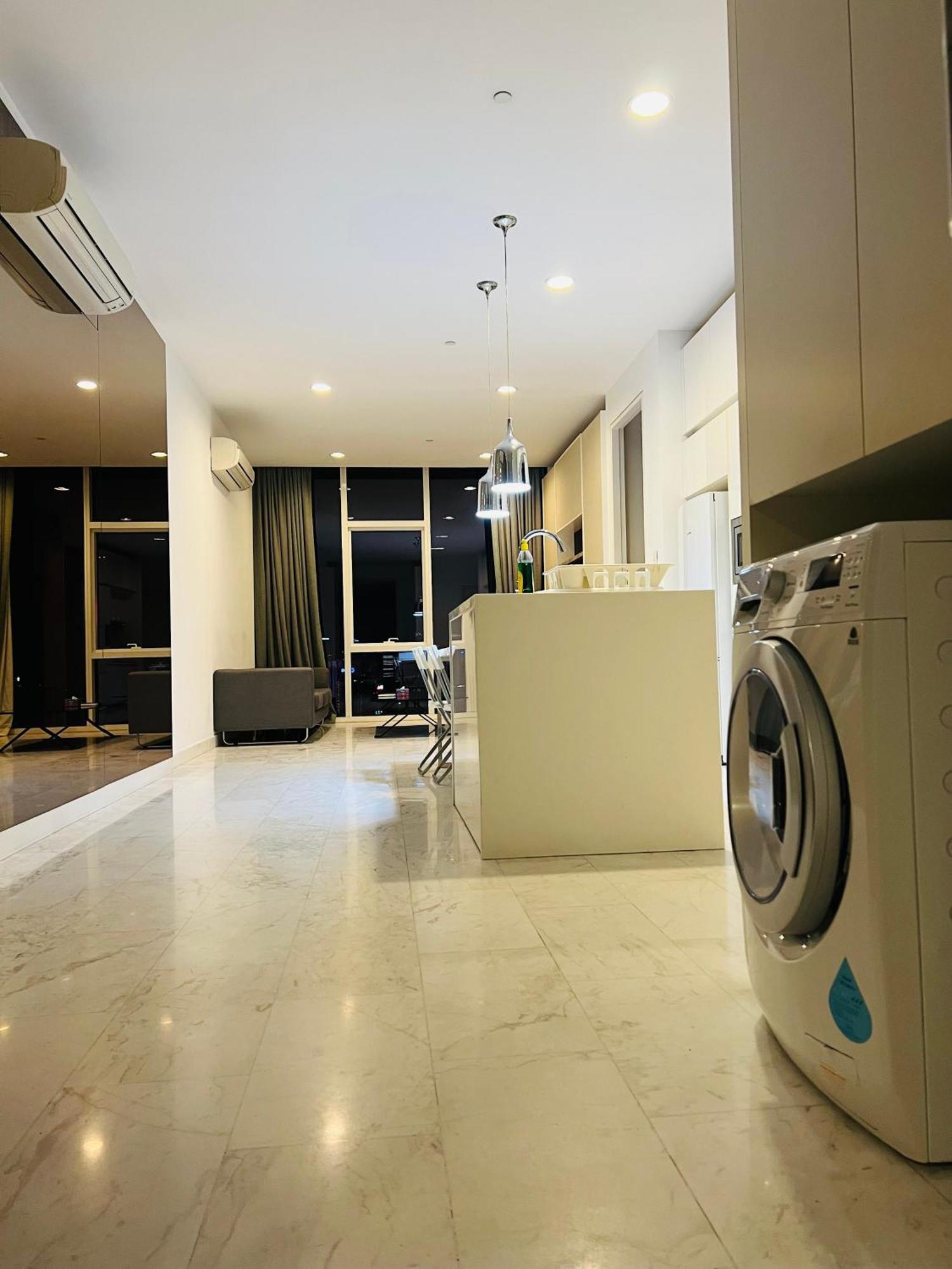 De Sky Platinum Suites Klcc Kuala Lumpur Ngoại thất bức ảnh