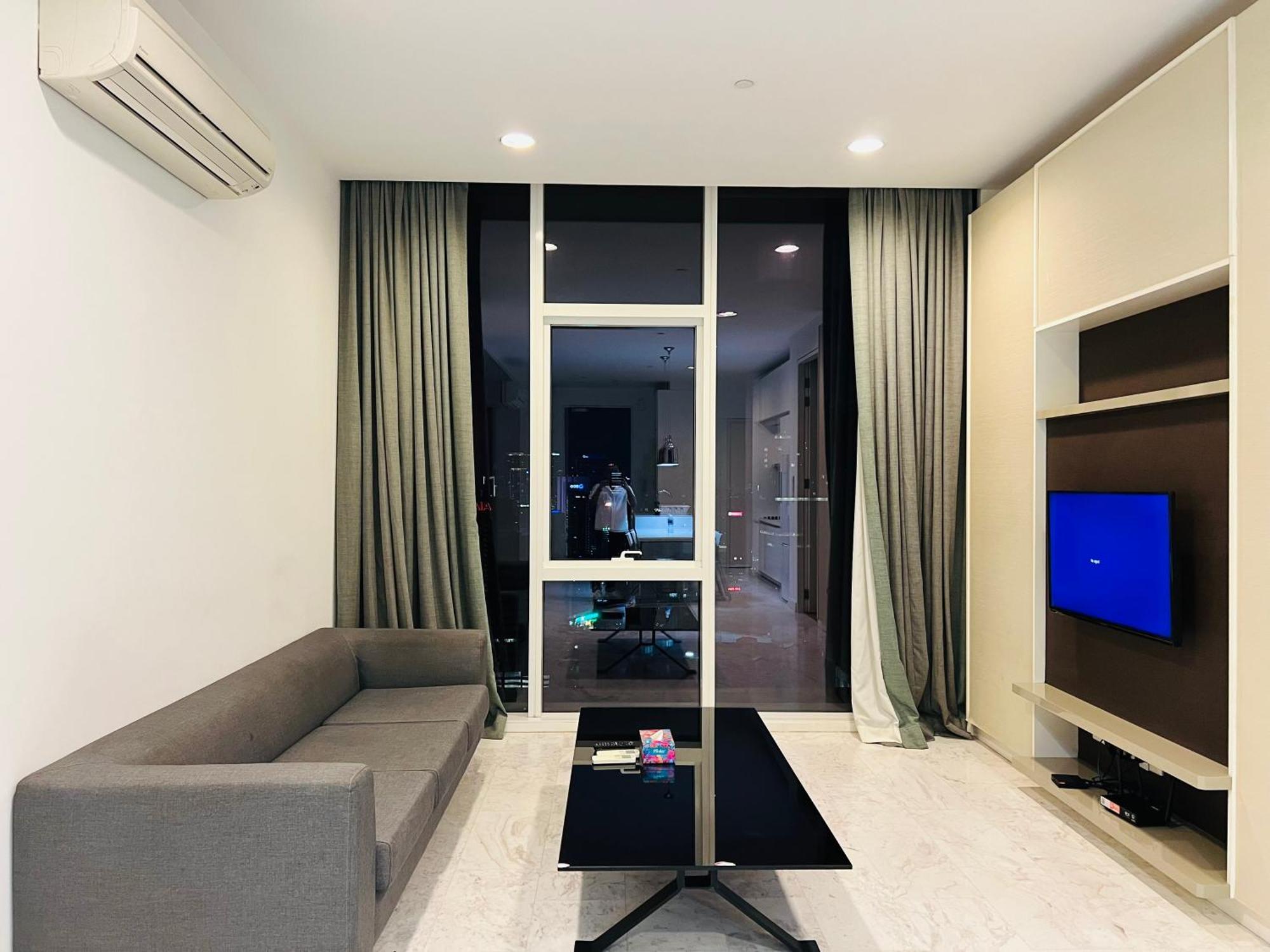 De Sky Platinum Suites Klcc Kuala Lumpur Ngoại thất bức ảnh