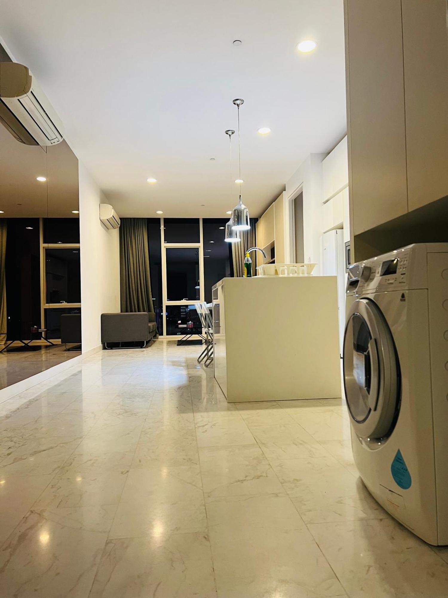 De Sky Platinum Suites Klcc Kuala Lumpur Ngoại thất bức ảnh